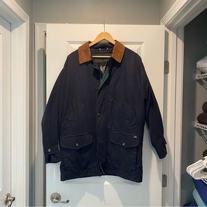 ☔️ VTG LONDON FOG Coat